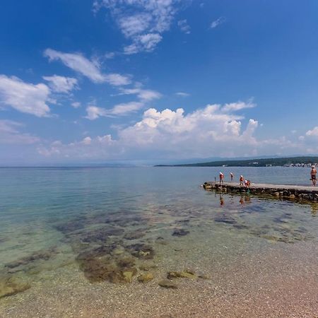 Apartment Balu 16 Near The Beach Вантачичи Экстерьер фото
