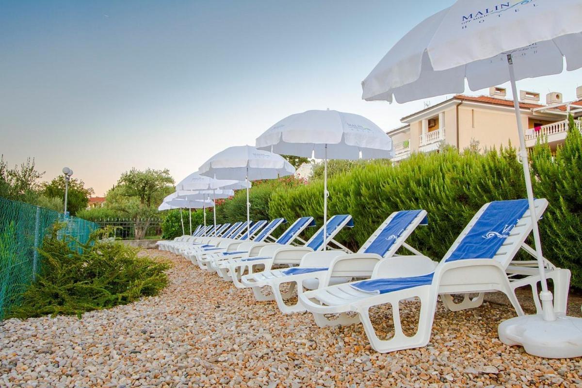 Apartment Balu 16 Near The Beach Вантачичи Экстерьер фото