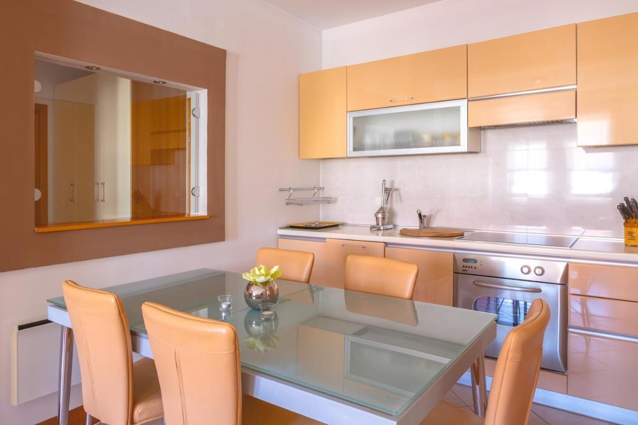 Apartment Balu 16 Near The Beach Вантачичи Экстерьер фото