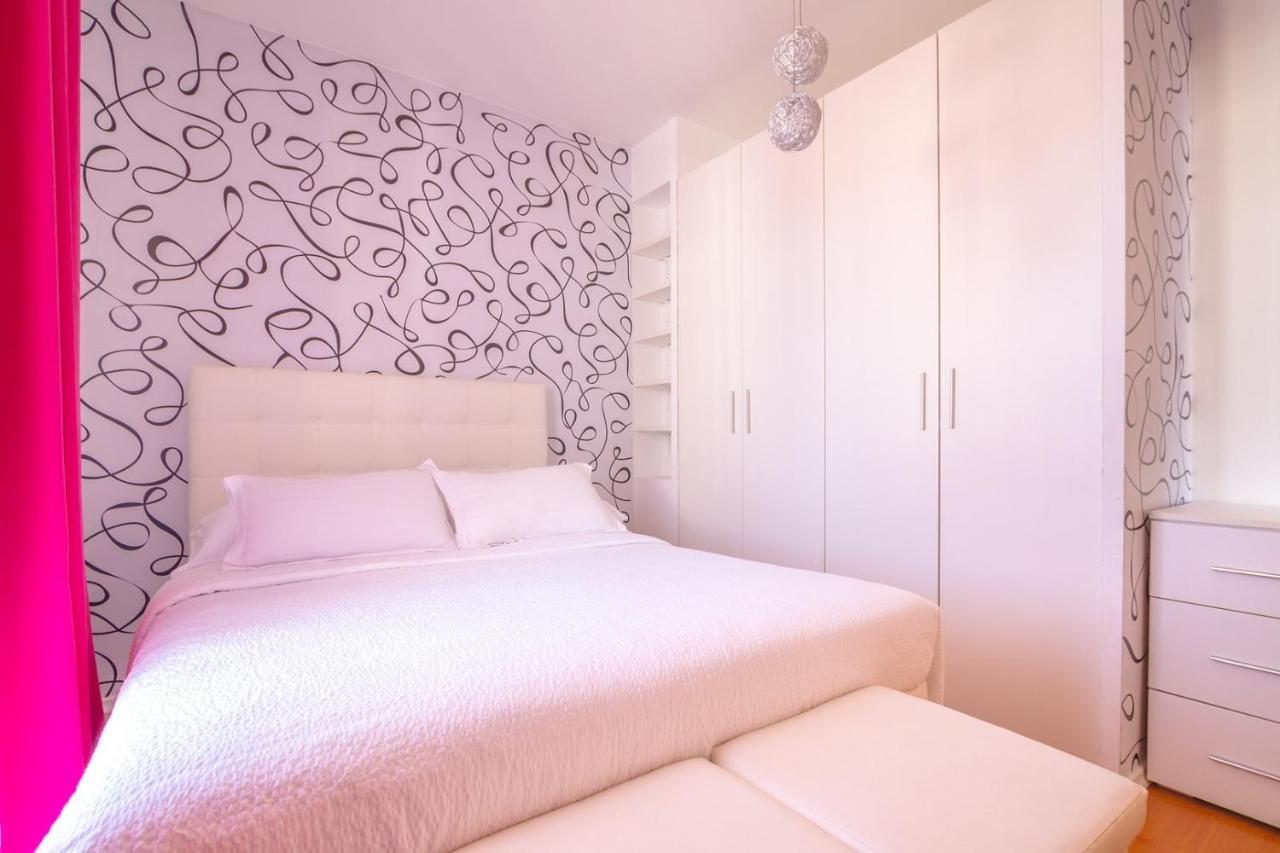 Apartment Balu 16 Near The Beach Вантачичи Экстерьер фото